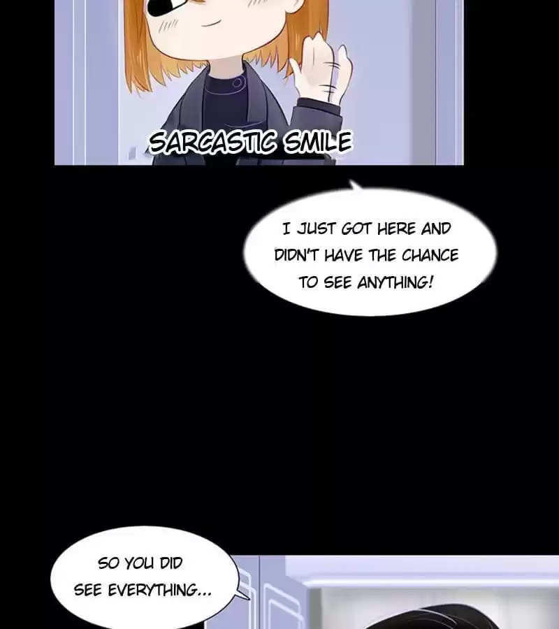 Read Not Marriage Material (Colored) chapter 38 image 22 on Lezhin