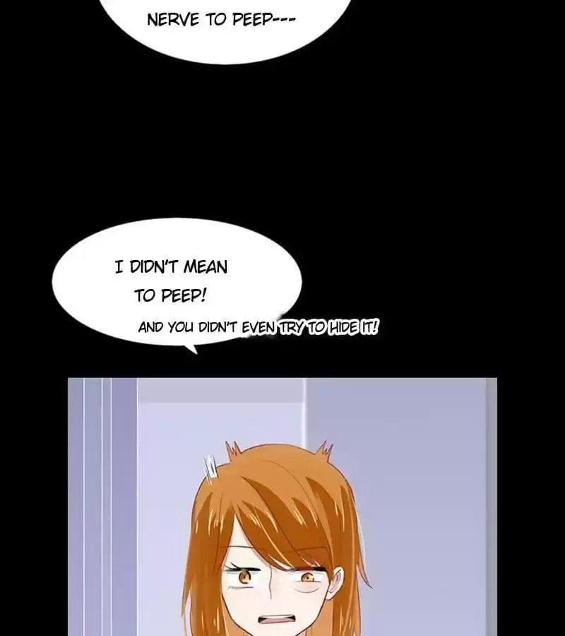 Read Not Marriage Material (Colored) chapter 38 image 24 on Lezhin