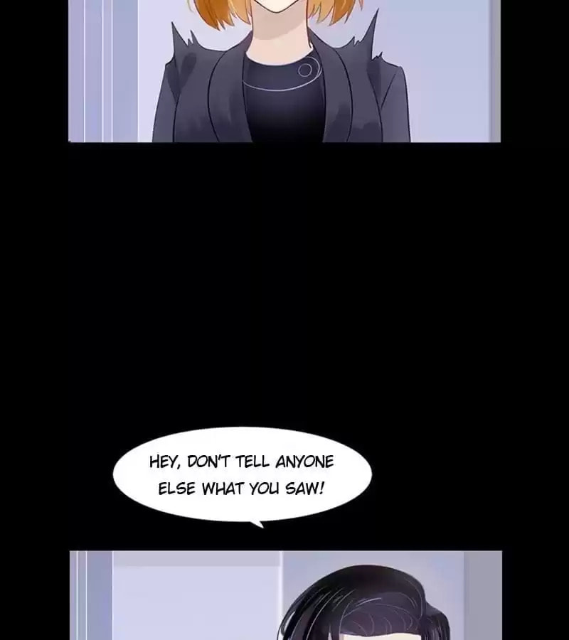 Read Not Marriage Material (Colored) chapter 38 image 25 on Lezhin