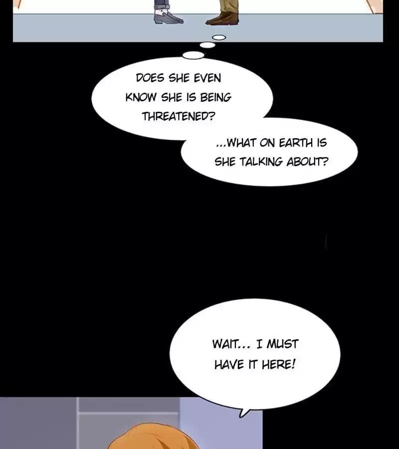 Read Not Marriage Material (Colored) chapter 38 image 36 on Lezhin