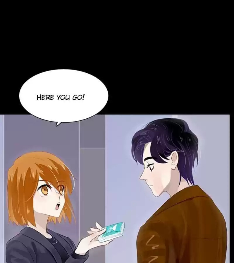 Read Not Marriage Material (Colored) chapter 38 image 38 on Lezhin