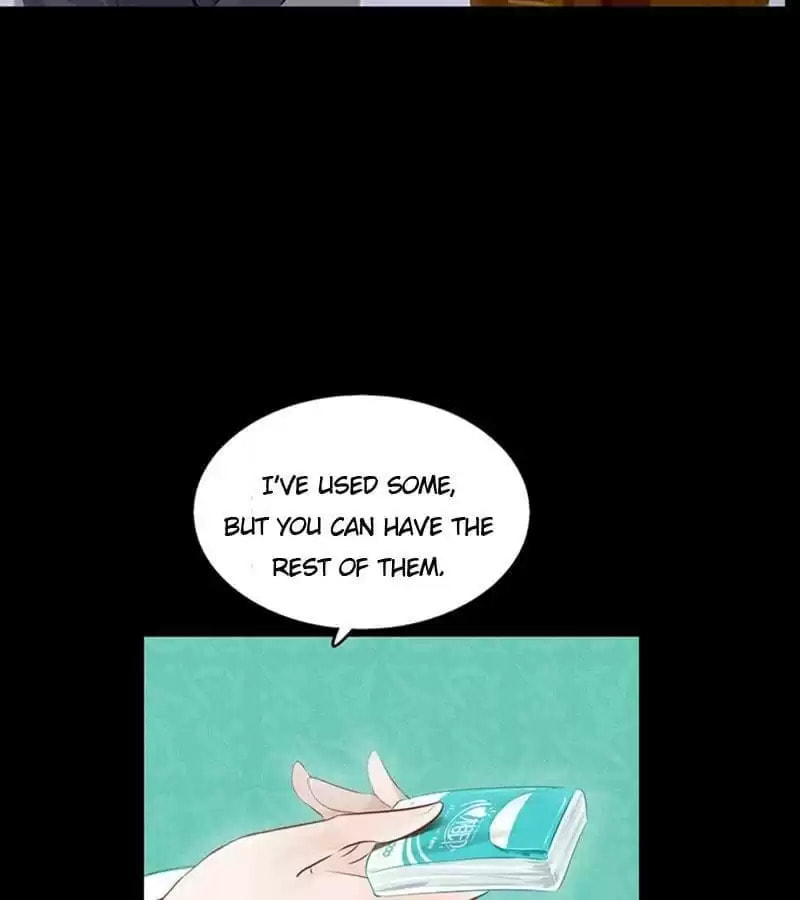 Read Not Marriage Material (Colored) chapter 38 image 39 on Lezhin