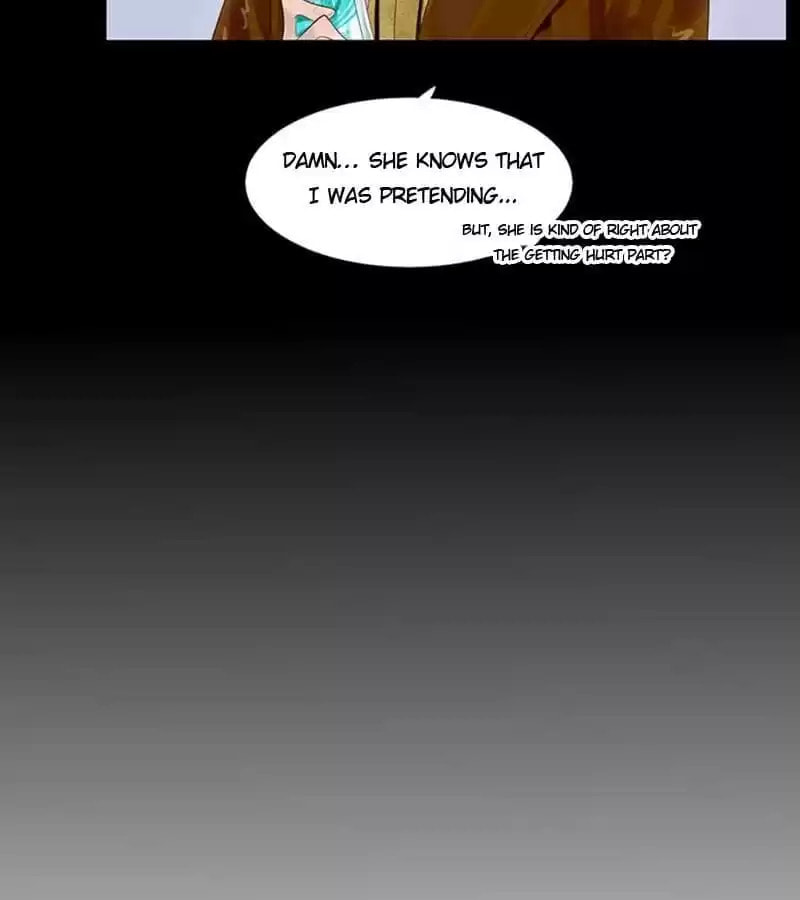 Read Not Marriage Material (Colored) chapter 38 image 48 on Lezhin