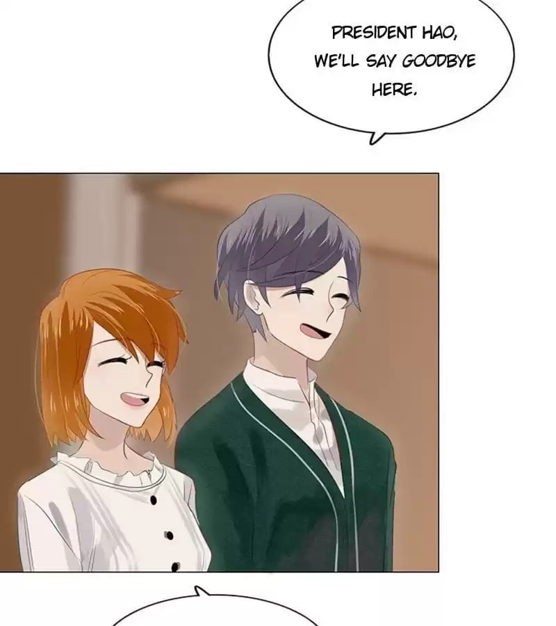 Read Not Marriage Material (Colored) chapter 39 image 30 on Lezhin