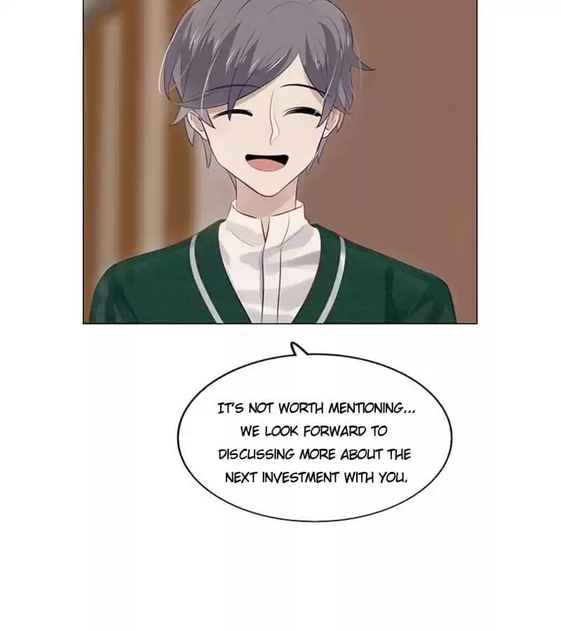 Read Not Marriage Material (Colored) chapter 39 image 33 on Lezhin