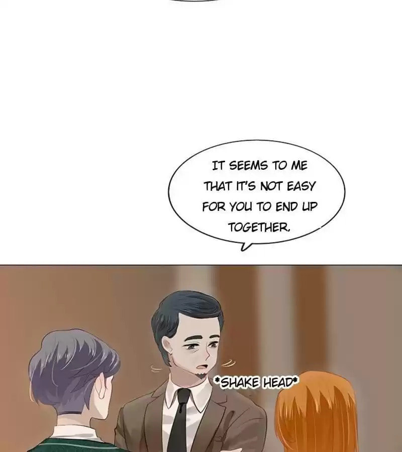 Read Not Marriage Material (Colored) chapter 39 image 42 on Lezhin