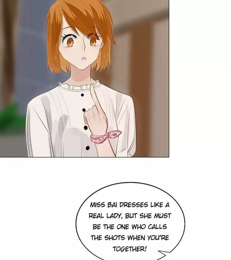 Read Not Marriage Material (Colored) chapter 39 image 44 on Lezhin