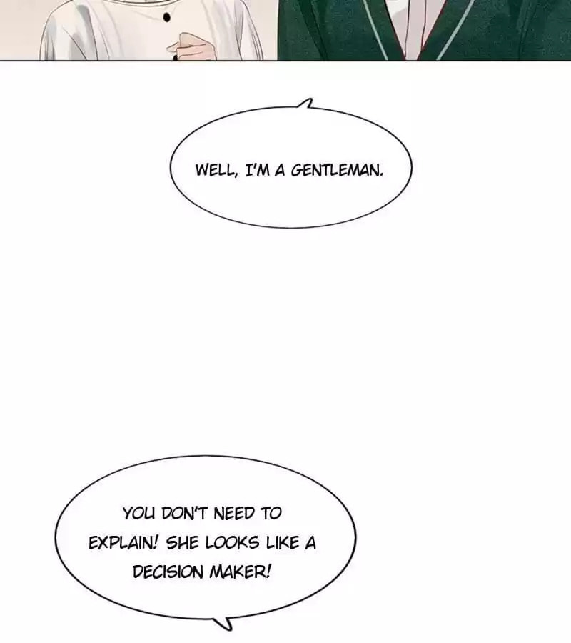 Read Not Marriage Material (Colored) chapter 39 image 46 on Lezhin