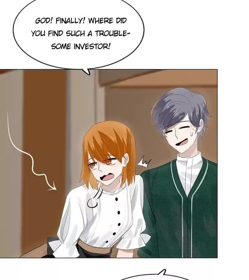 Read Not Marriage Material (Colored) chapter 39 image 55 on Lezhin