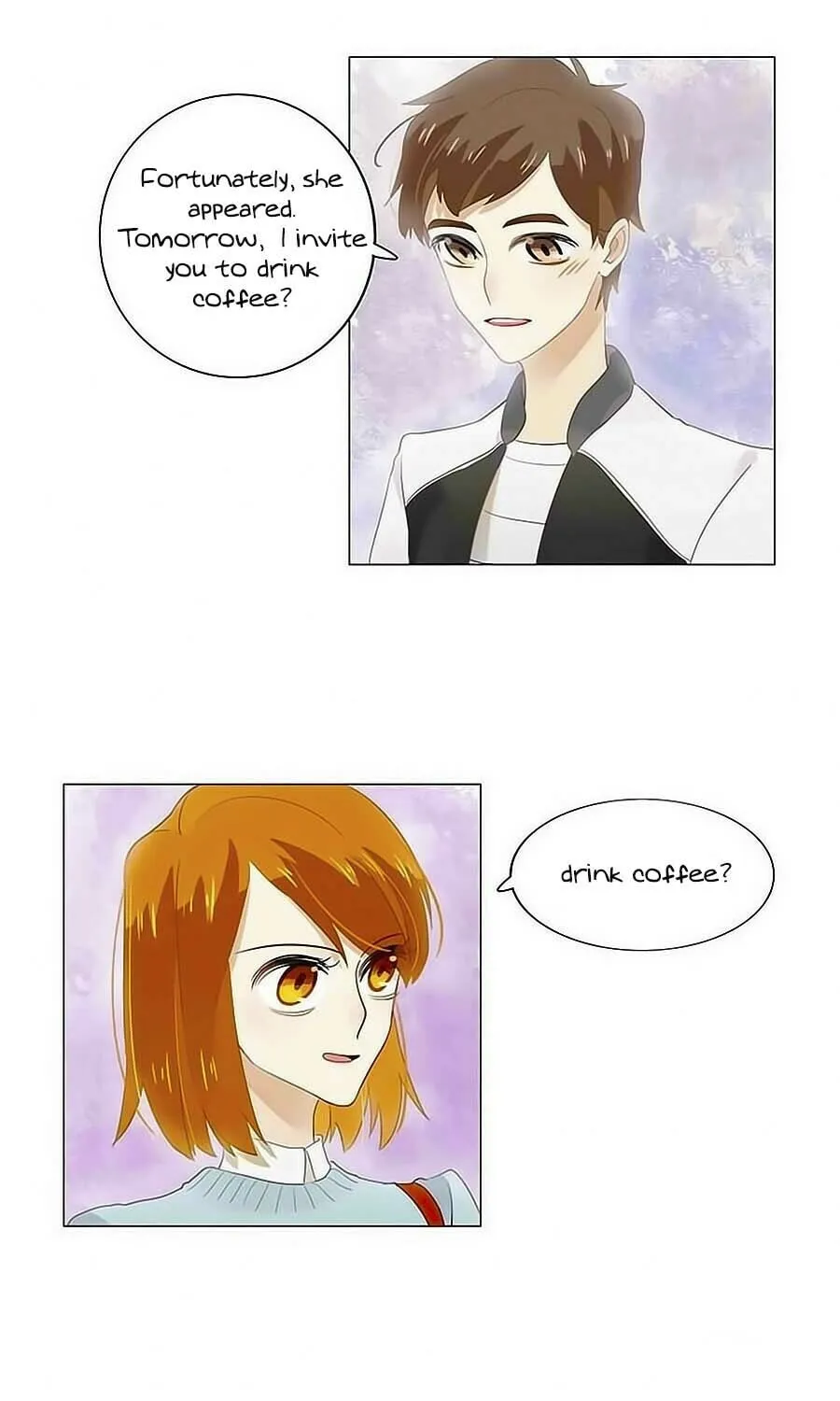 Read Not Marriage Material (Colored) chapter 4 image 10 on Lezhin