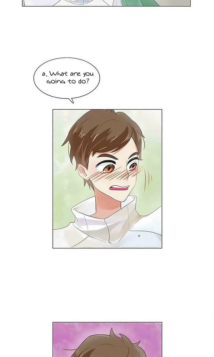 Read Not Marriage Material (Colored) chapter 4 image 19 on Lezhin