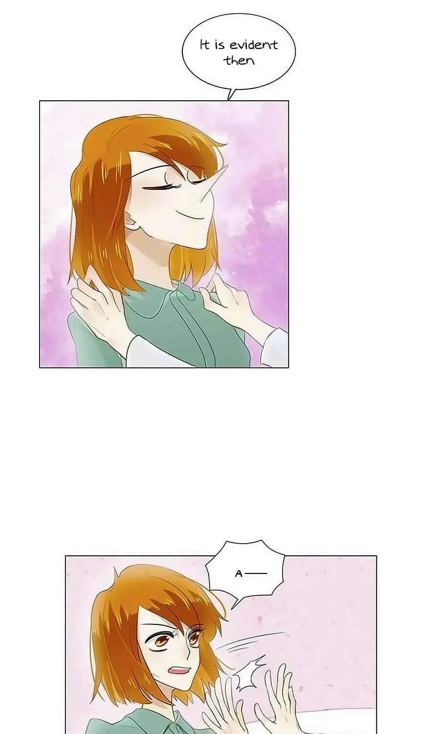 Read Not Marriage Material (Colored) chapter 4 image 24 on Lezhin