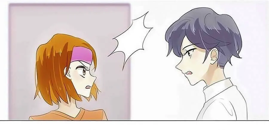 Read Not Marriage Material (Colored) chapter 4 image 29 on Lezhin