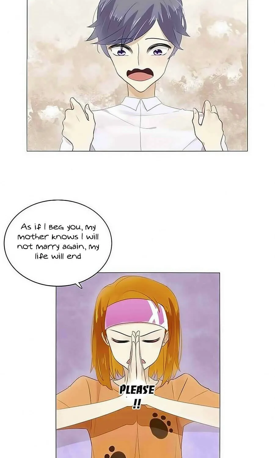 Read Not Marriage Material (Colored) chapter 4 image 31 on Lezhin