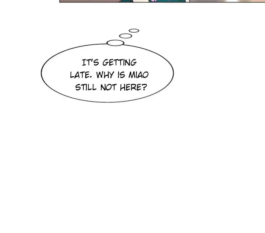 Read Not Marriage Material (Colored) chapter 40 image 20 on Lezhin