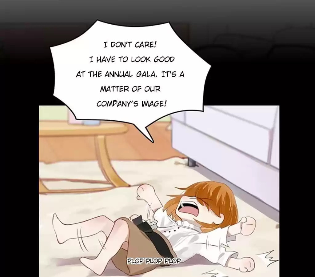 Read Not Marriage Material (Colored) chapter 40 image 22 on Lezhin