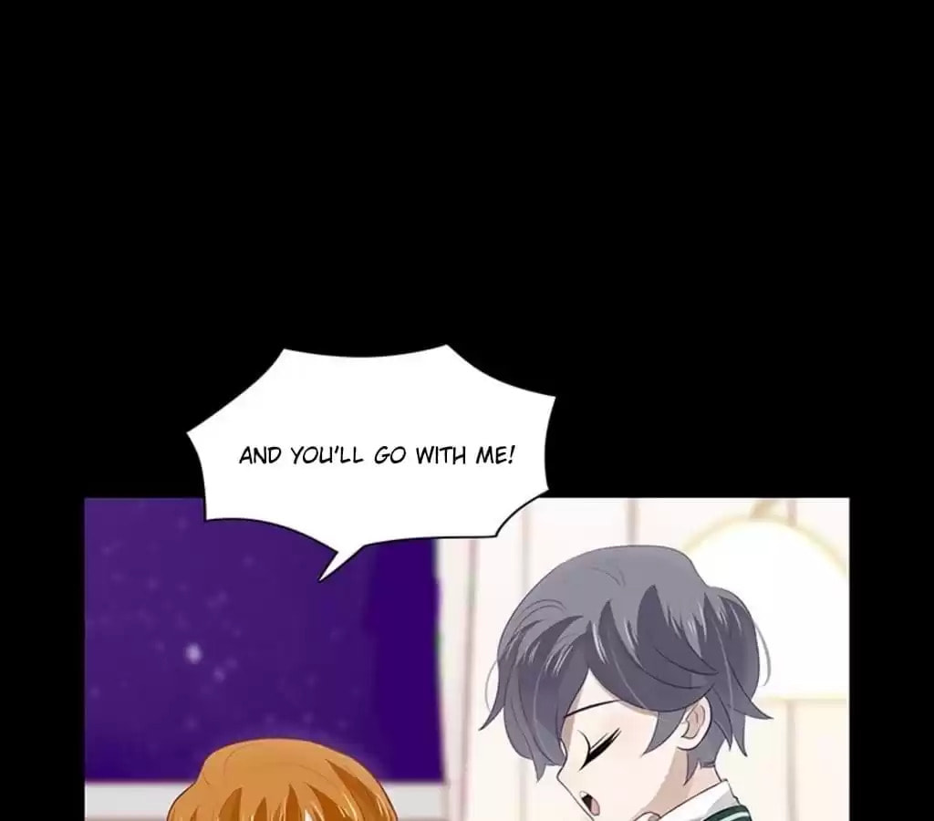 Read Not Marriage Material (Colored) chapter 40 image 25 on Lezhin