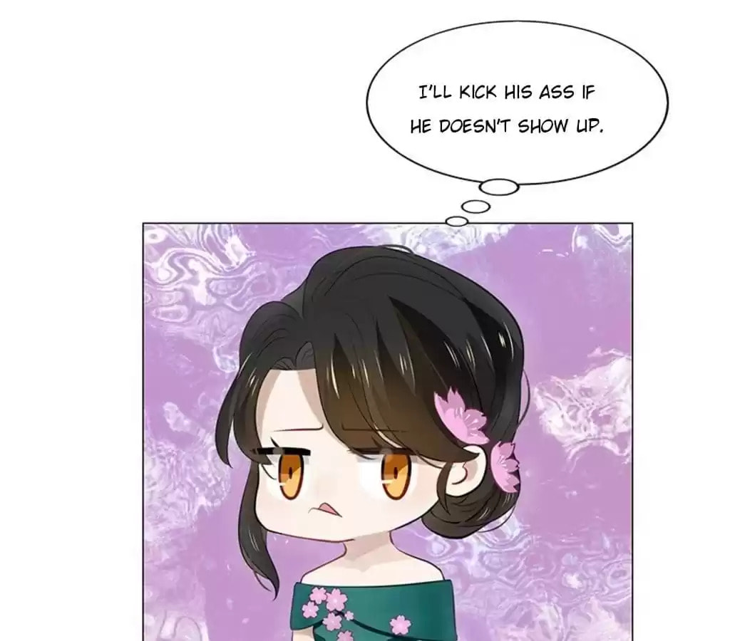 Read Not Marriage Material (Colored) chapter 40 image 30 on Lezhin