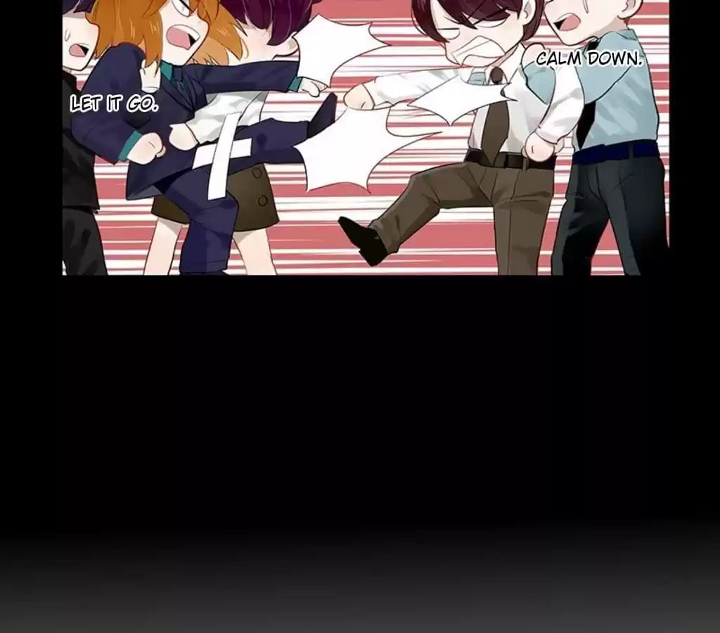 Read Not Marriage Material (Colored) chapter 40 image 42 on Lezhin