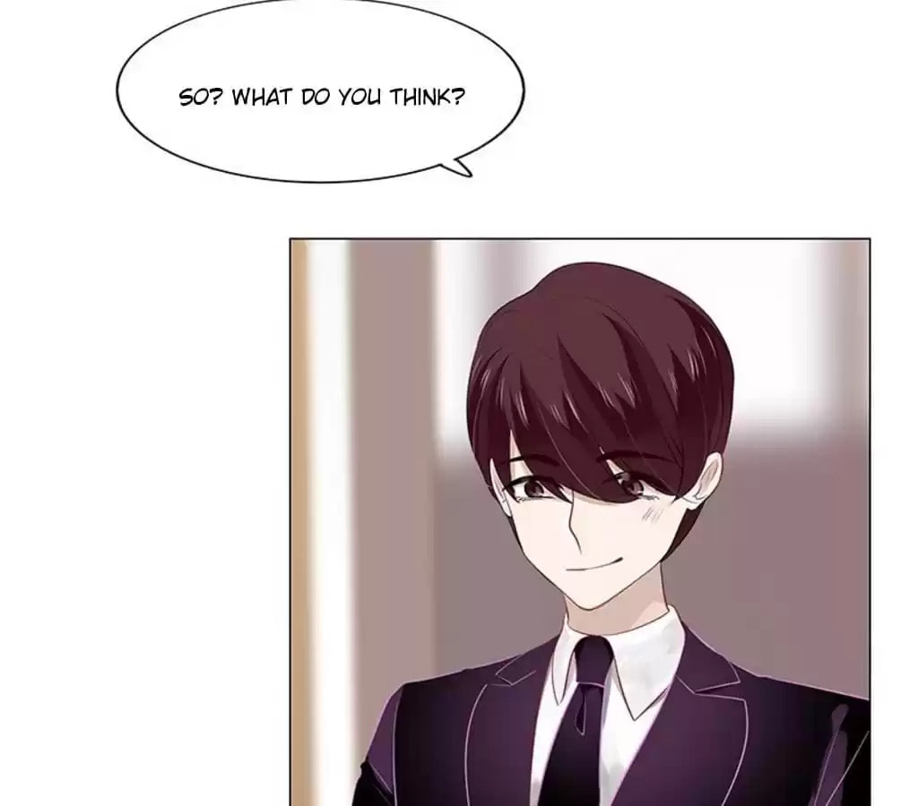 Read Not Marriage Material (Colored) chapter 40 image 46 on Lezhin