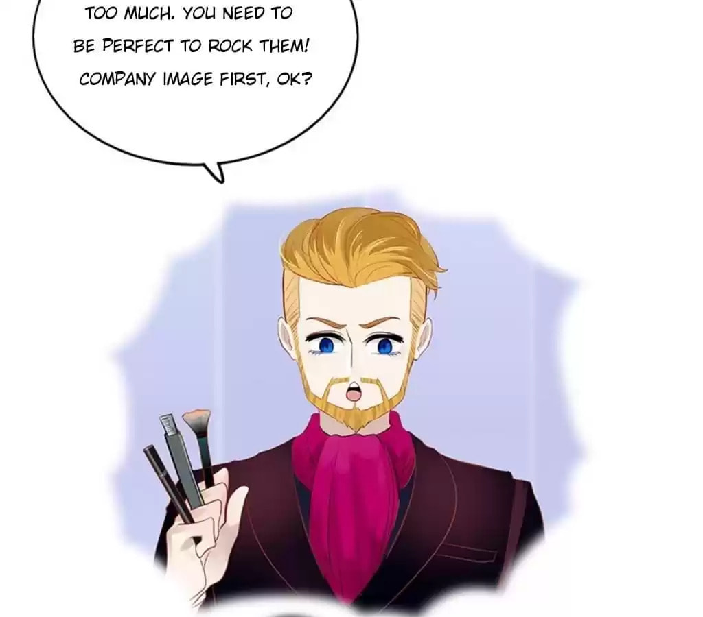 Read Not Marriage Material (Colored) chapter 40 image 48 on Lezhin