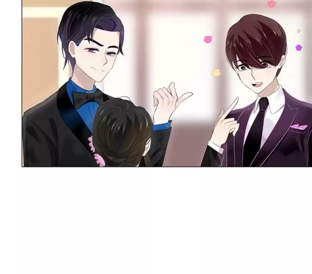 Read Not Marriage Material (Colored) chapter 40 image 63 on Lezhin