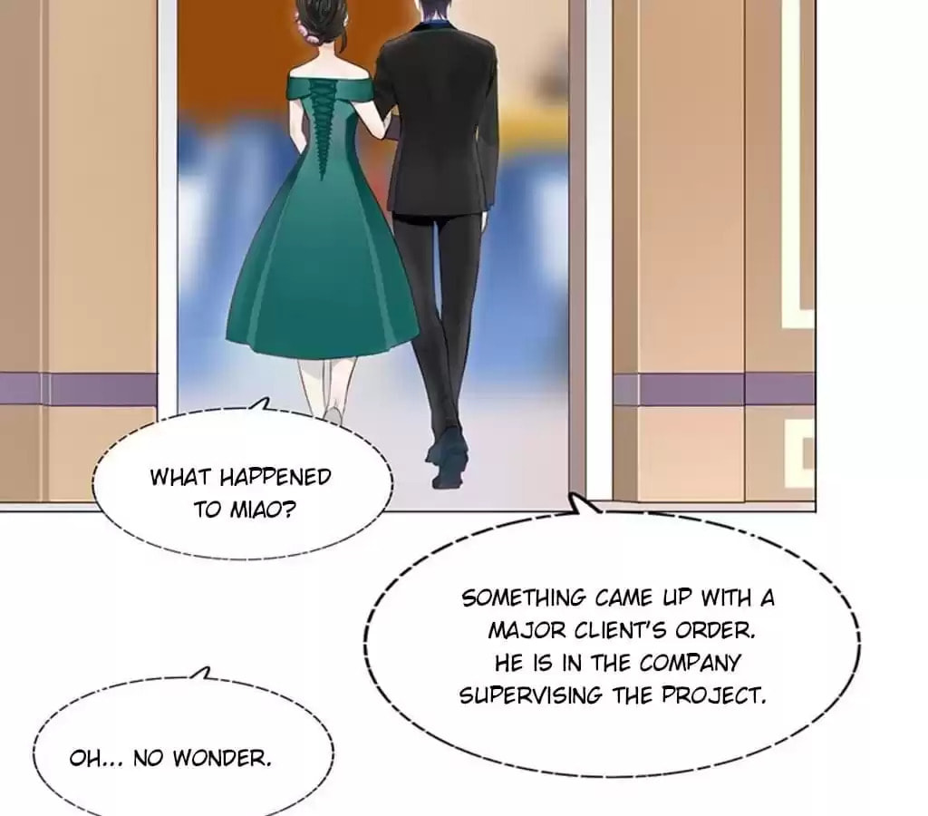 Read Not Marriage Material (Colored) chapter 40 image 71 on Lezhin