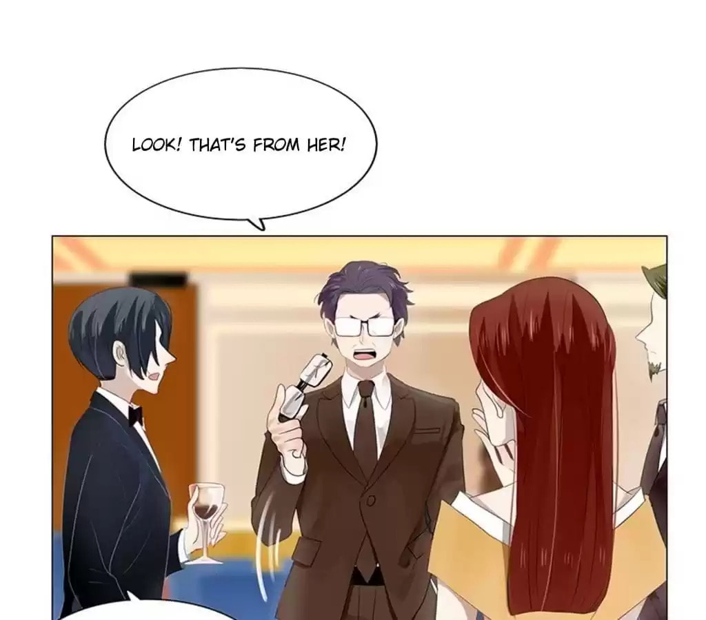 Read Not Marriage Material (Colored) chapter 41 image 18 on Lezhin