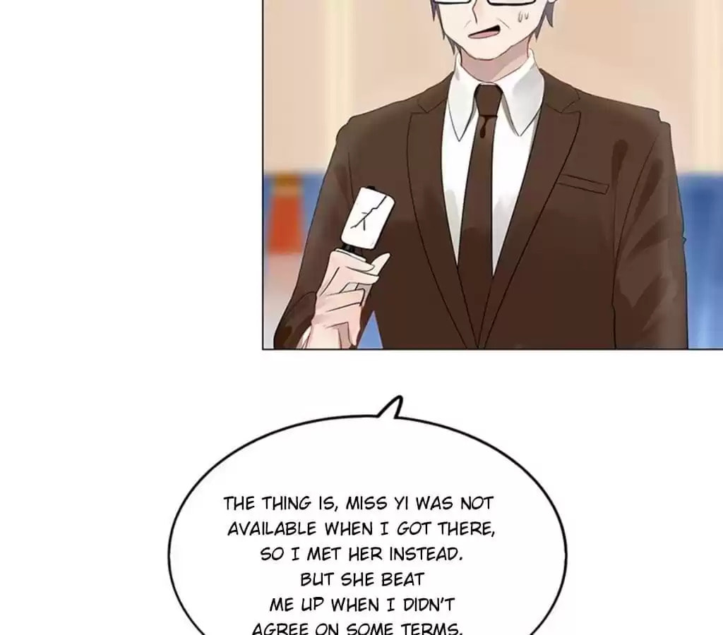 Read Not Marriage Material (Colored) chapter 41 image 22 on Lezhin