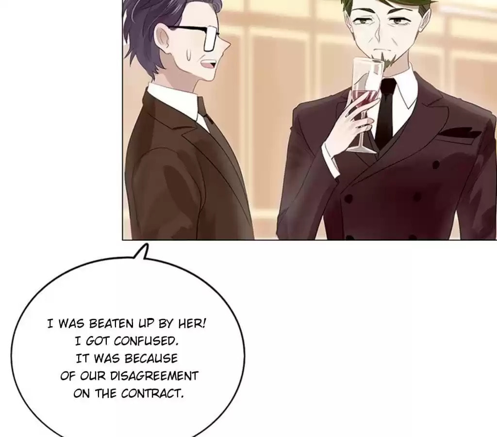 Read Not Marriage Material (Colored) chapter 41 image 24 on Lezhin