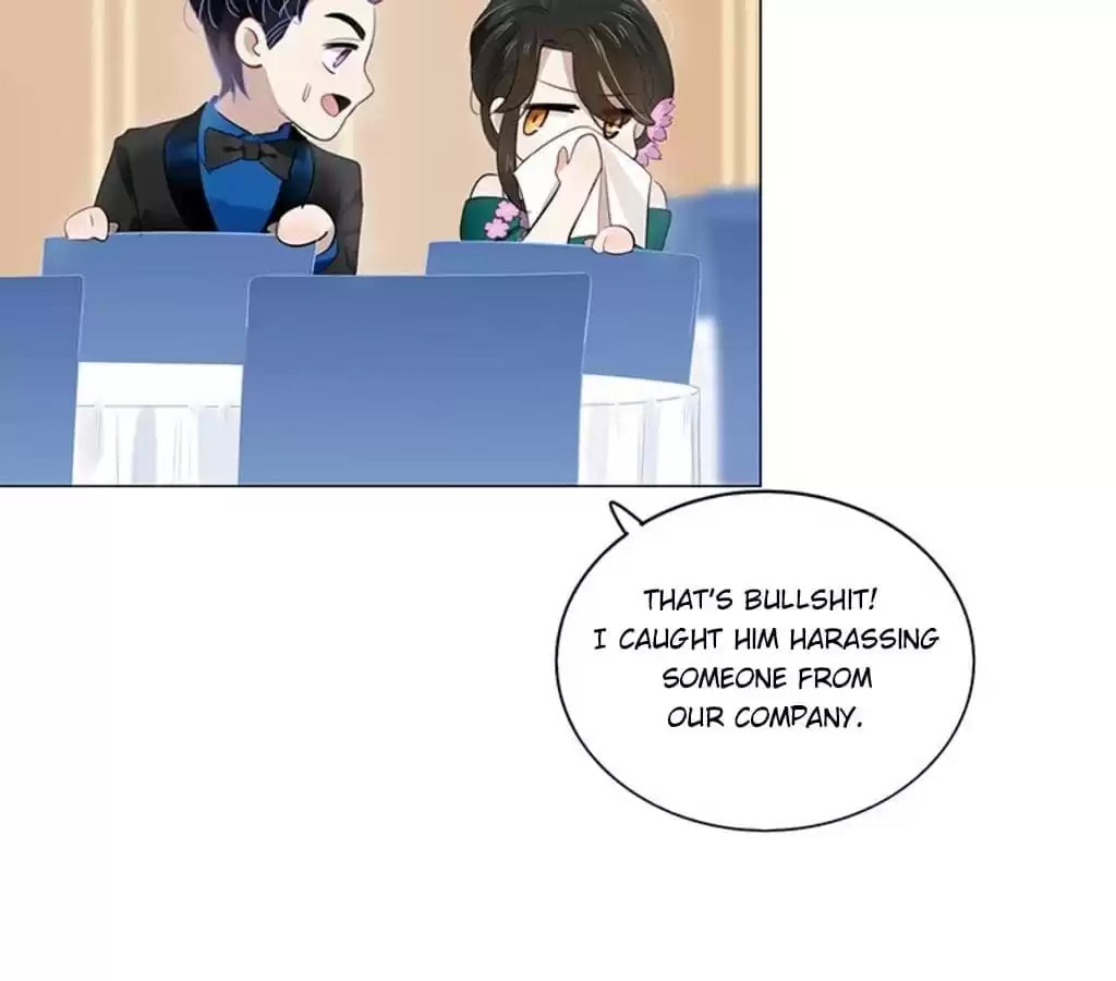 Read Not Marriage Material (Colored) chapter 41 image 31 on Lezhin
