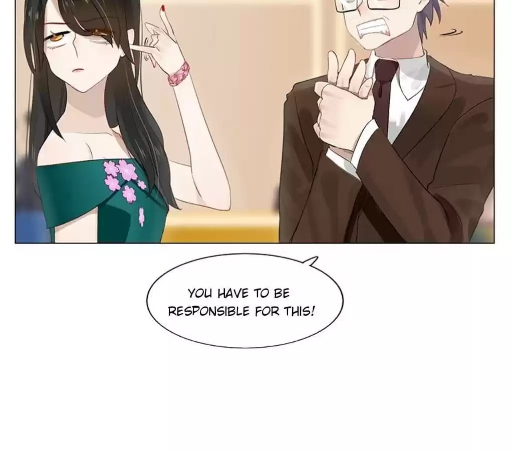Read Not Marriage Material (Colored) chapter 42 image 15 on Lezhin