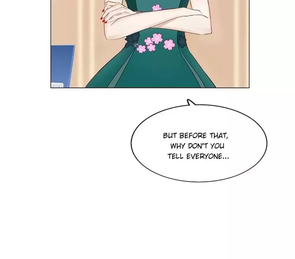 Read Not Marriage Material (Colored) chapter 42 image 34 on Lezhin