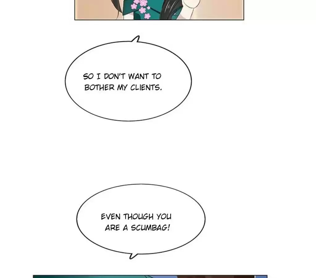 Read Not Marriage Material (Colored) chapter 42 image 43 on Lezhin