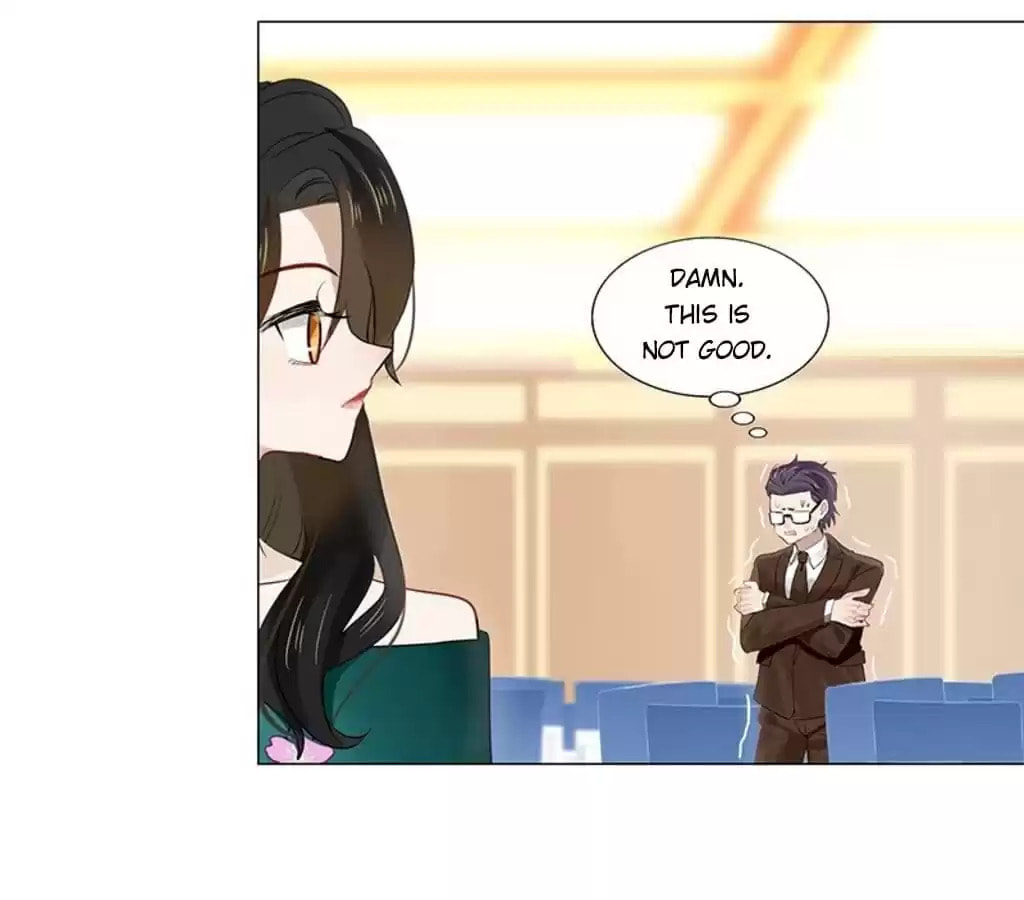 Read Not Marriage Material (Colored) chapter 43 image 10 on Lezhin