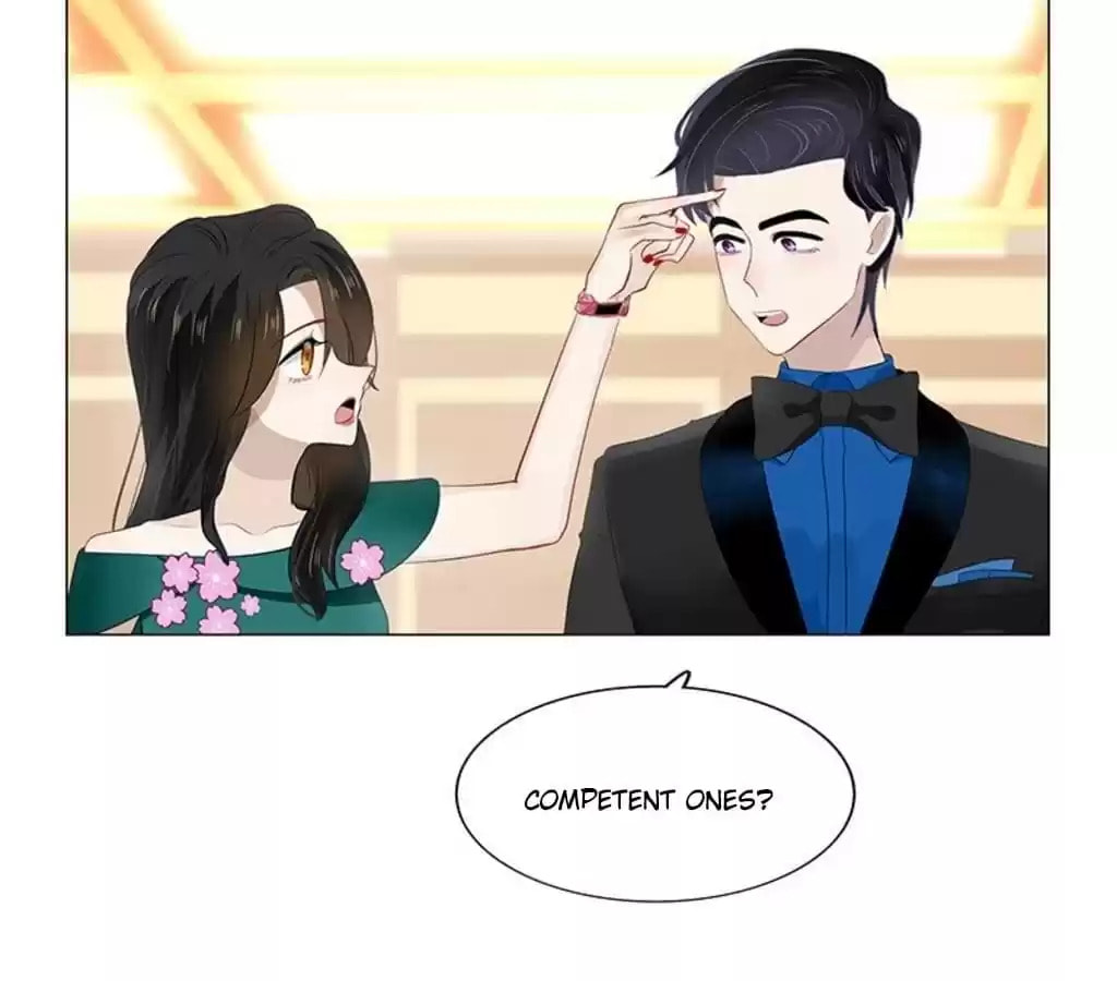 Read Not Marriage Material (Colored) chapter 43 image 18 on Lezhin