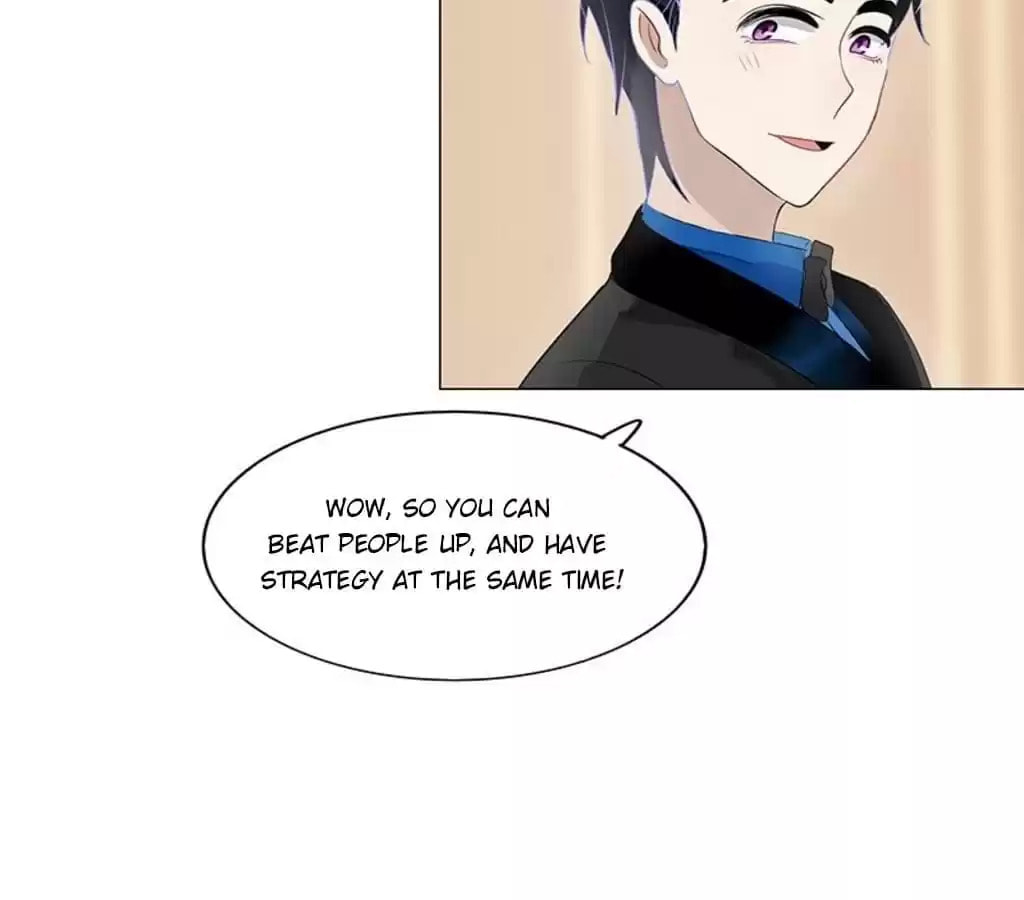 Read Not Marriage Material (Colored) chapter 43 image 27 on Lezhin