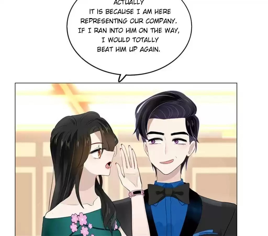 Read Not Marriage Material (Colored) chapter 43 image 30 on Lezhin