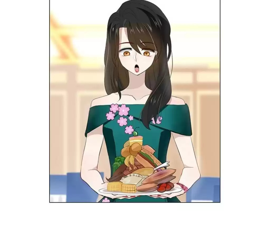 Read Not Marriage Material (Colored) chapter 43 image 34 on Lezhin