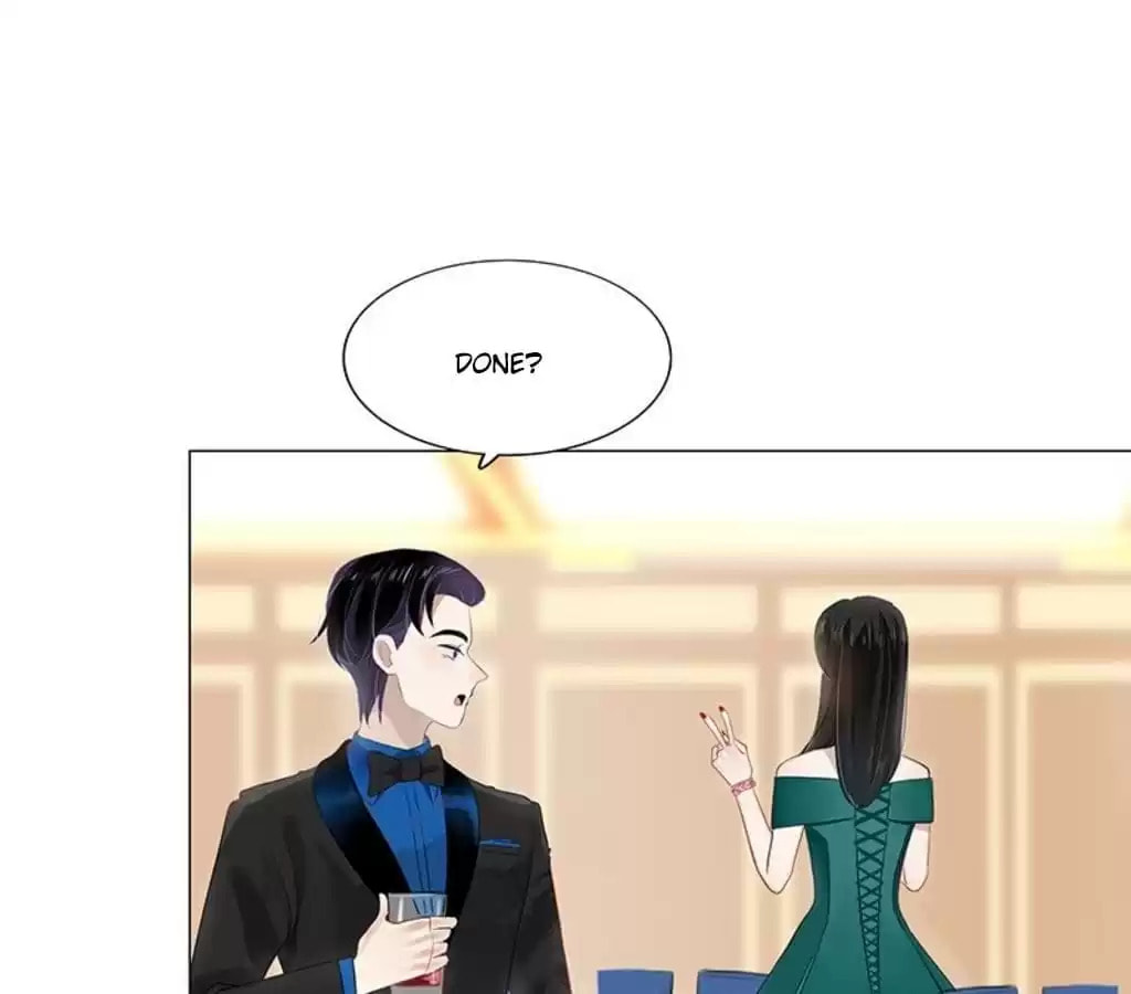 Read Not Marriage Material (Colored) chapter 43 image 4 on Lezhin