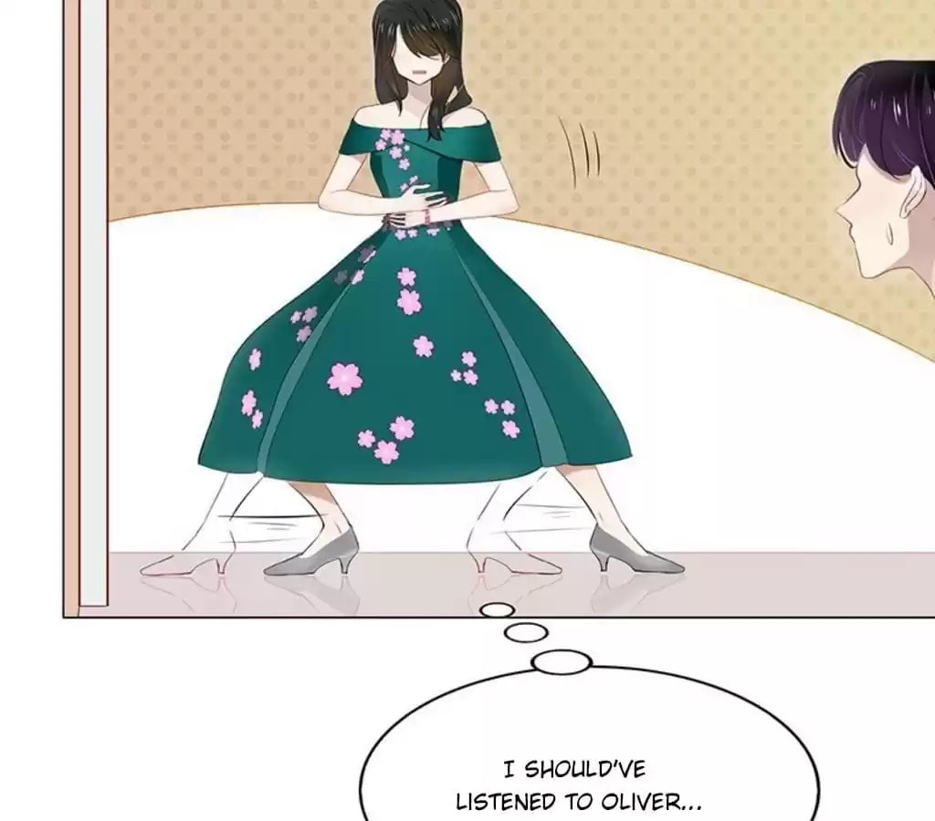 Read Not Marriage Material (Colored) chapter 43 image 55 on Lezhin