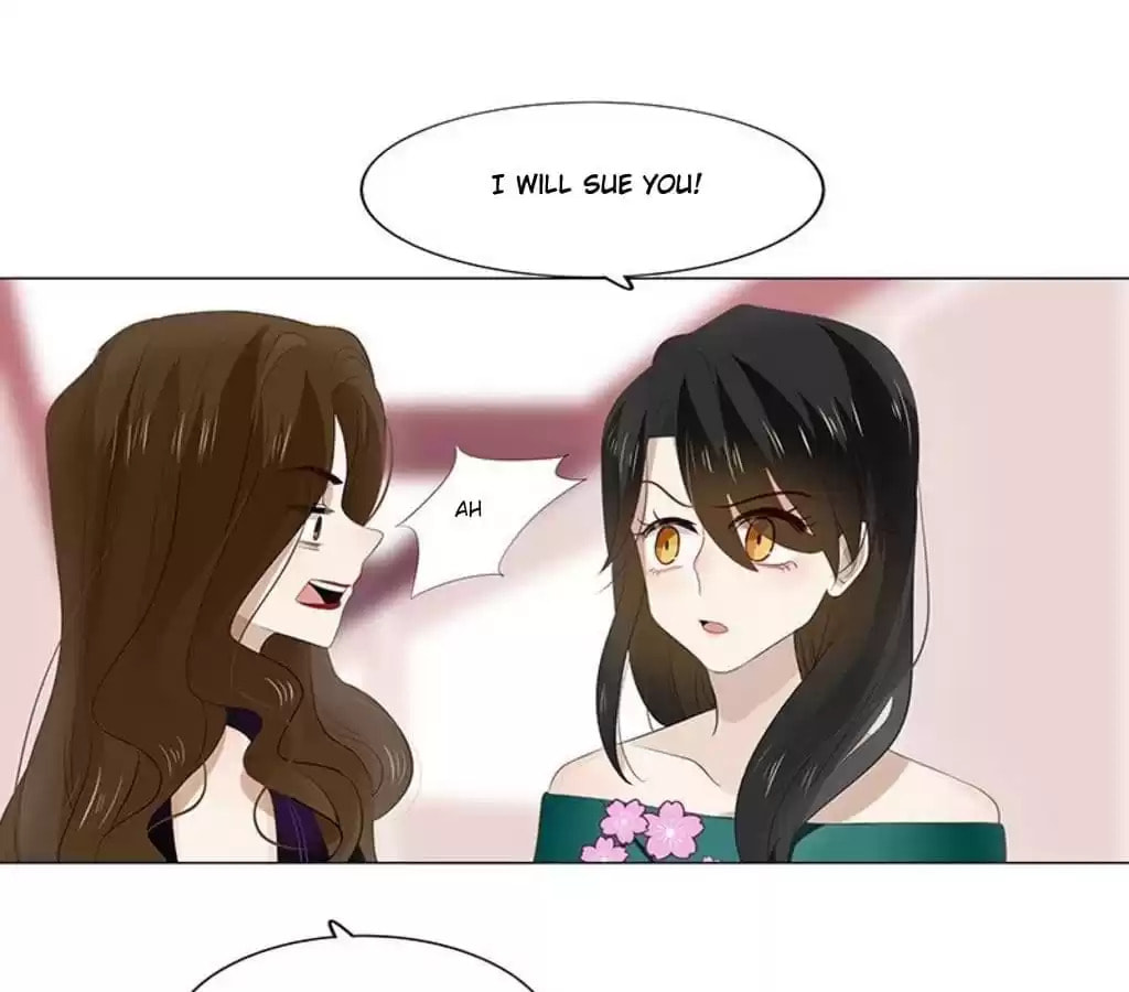 Read Not Marriage Material (Colored) chapter 45 image 11 on Lezhin