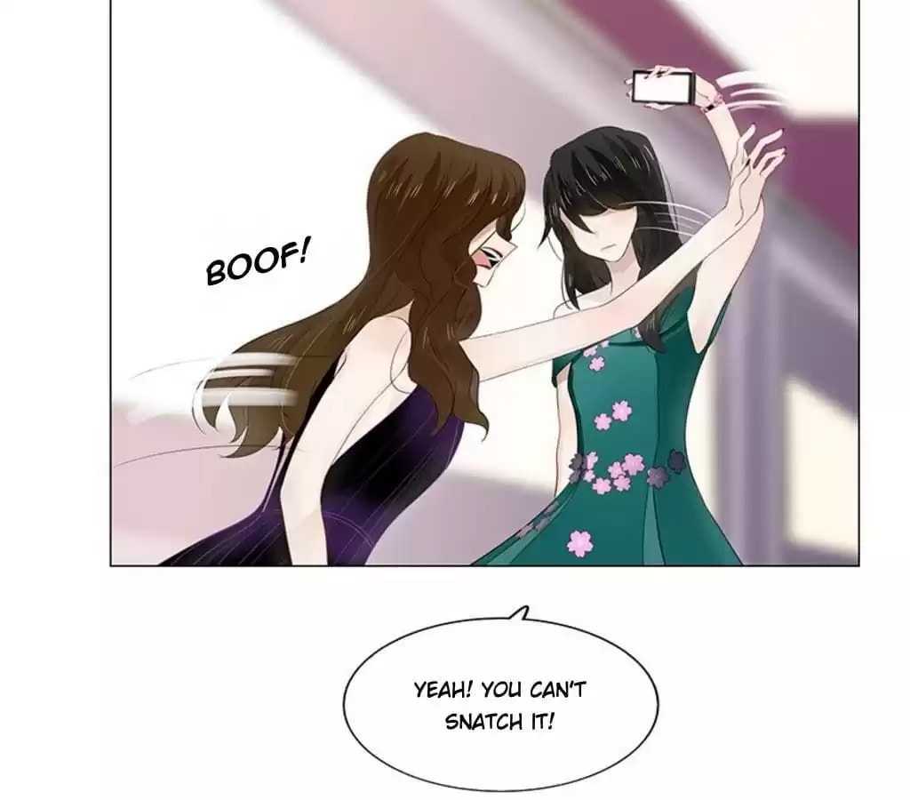Read Not Marriage Material (Colored) chapter 45 image 18 on Lezhin