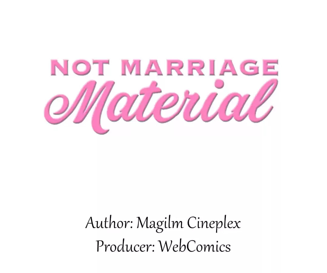 Read Not Marriage Material (Colored) chapter 45 image 2 on Lezhin