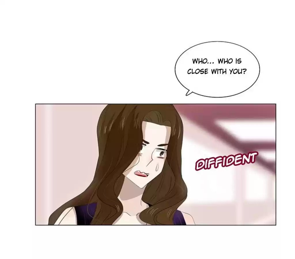 Read Not Marriage Material (Colored) chapter 45 image 4 on Lezhin