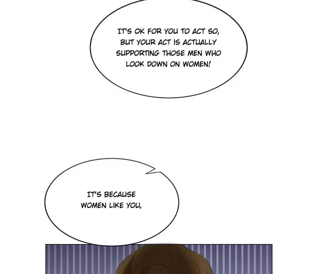 Read Not Marriage Material (Colored) chapter 45 image 43 on Lezhin