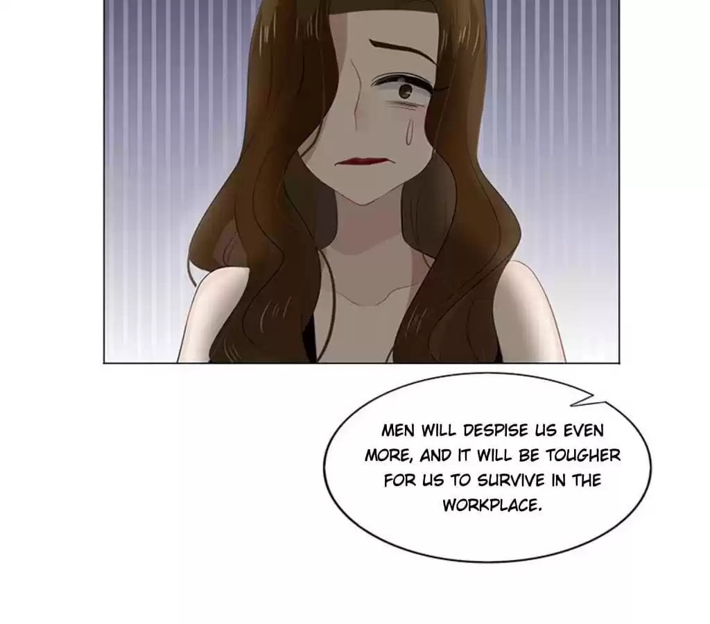 Read Not Marriage Material (Colored) chapter 45 image 44 on Lezhin