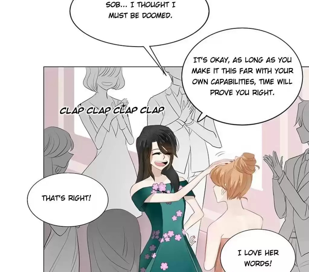 Read Not Marriage Material (Colored) chapter 45 image 52 on Lezhin
