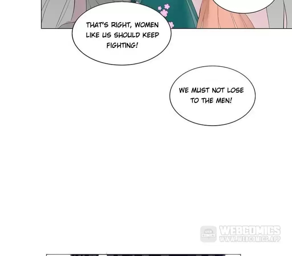 Read Not Marriage Material (Colored) chapter 45 image 53 on Lezhin