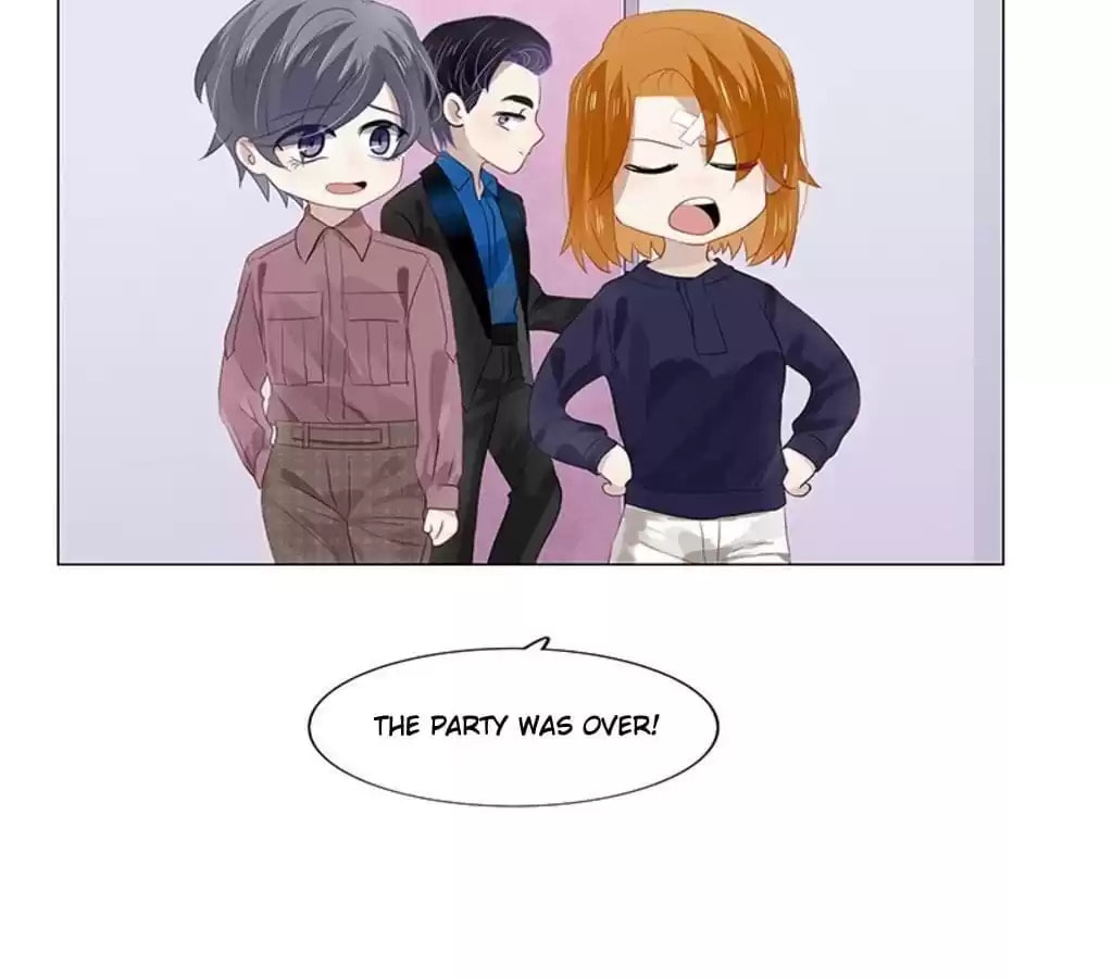 Read Not Marriage Material (Colored) chapter 46 image 12 on Lezhin